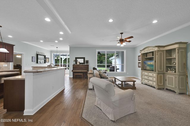 2567 HORSESHOE BEND Road, Middleburg, FL 32068