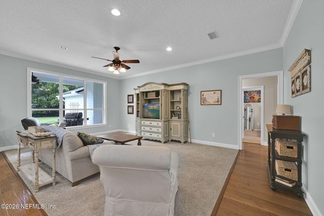 2567 HORSESHOE BEND Road, Middleburg, FL 32068