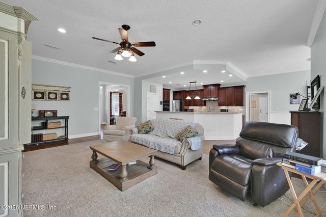 2567 HORSESHOE BEND Road, Middleburg, FL 32068