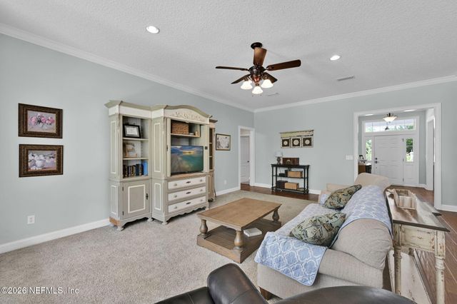 2567 HORSESHOE BEND Road, Middleburg, FL 32068