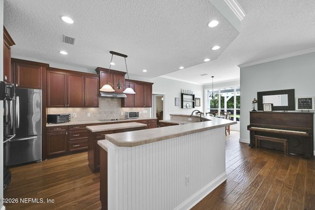 2567 HORSESHOE BEND Road, Middleburg, FL 32068