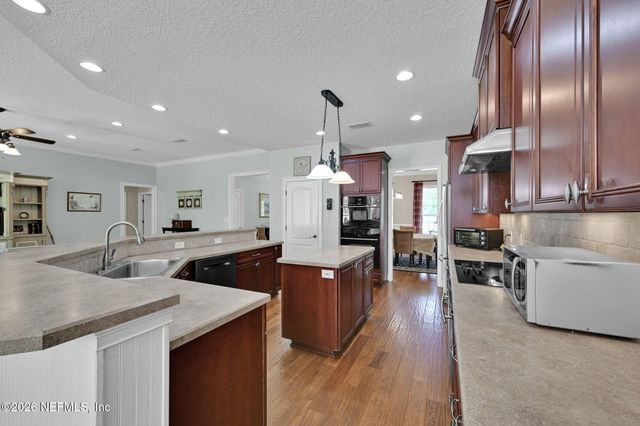 2567 HORSESHOE BEND Road, Middleburg, FL 32068