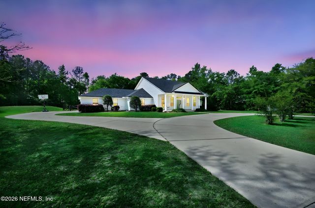 2567 HORSESHOE BEND Road, Middleburg, FL 32068