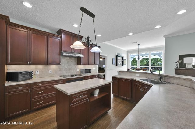 2567 HORSESHOE BEND Road, Middleburg, FL 32068