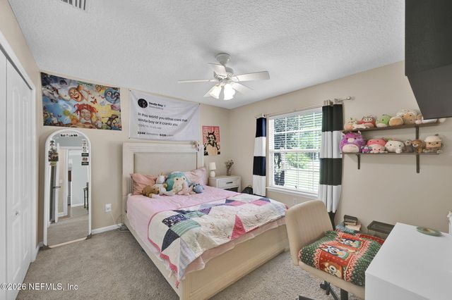 2567 HORSESHOE BEND Road, Middleburg, FL 32068