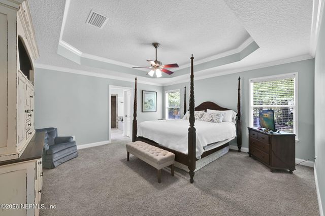 2567 HORSESHOE BEND Road, Middleburg, FL 32068