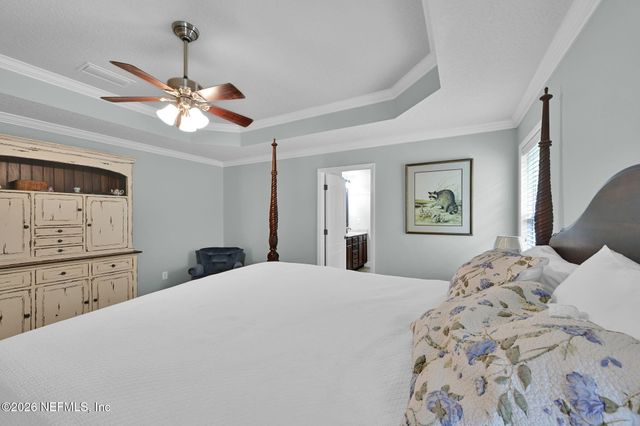 2567 HORSESHOE BEND Road, Middleburg, FL 32068