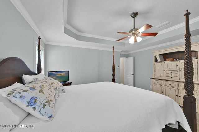 2567 HORSESHOE BEND Road, Middleburg, FL 32068