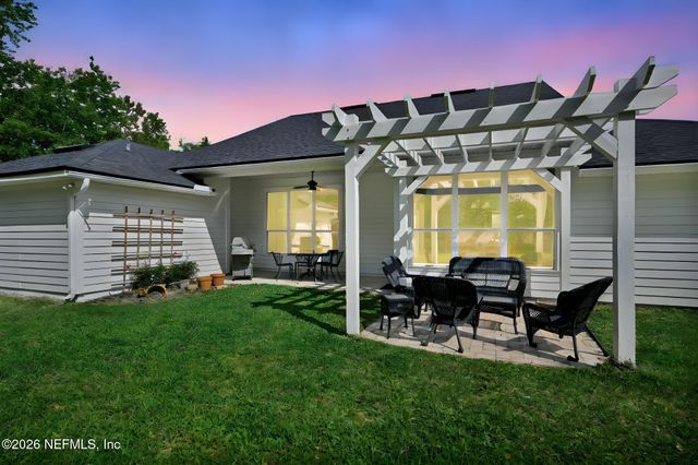 2567 HORSESHOE BEND Road, Middleburg, FL 32068