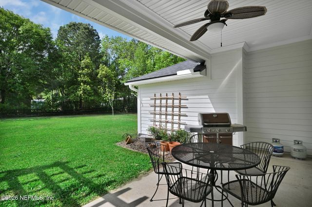 2567 HORSESHOE BEND Road, Middleburg, FL 32068