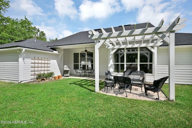 2567 HORSESHOE BEND Road, Middleburg, FL 32068