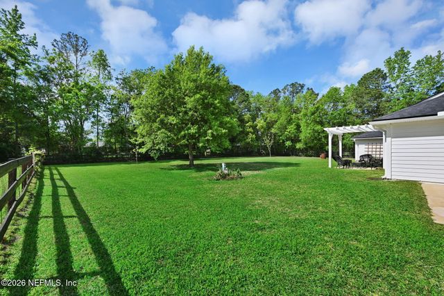 2567 HORSESHOE BEND Road, Middleburg, FL 32068