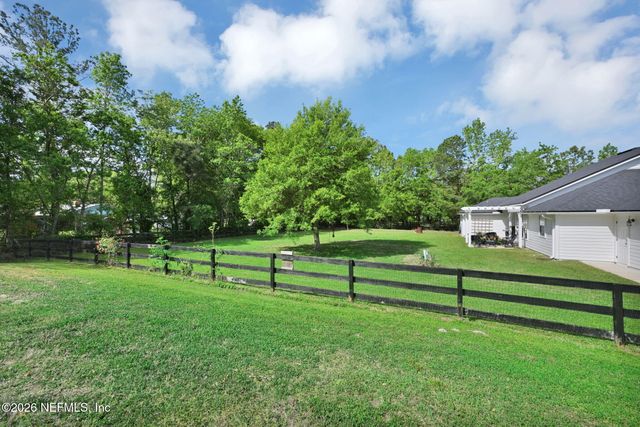 2567 HORSESHOE BEND Road, Middleburg, FL 32068