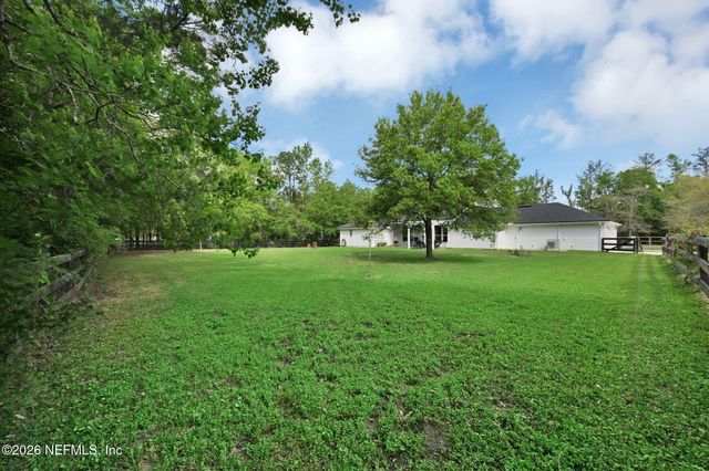 2567 HORSESHOE BEND Road, Middleburg, FL 32068