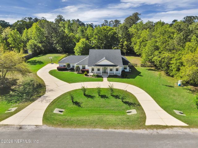 2567 HORSESHOE BEND Road, Middleburg, FL 32068