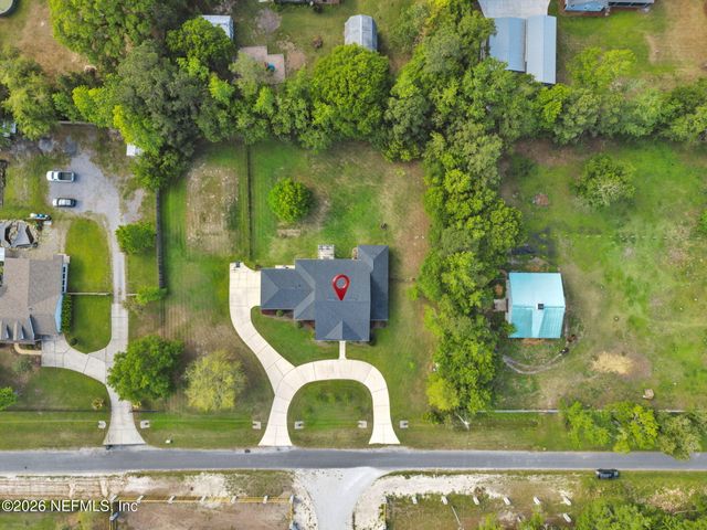 2567 HORSESHOE BEND Road, Middleburg, FL 32068