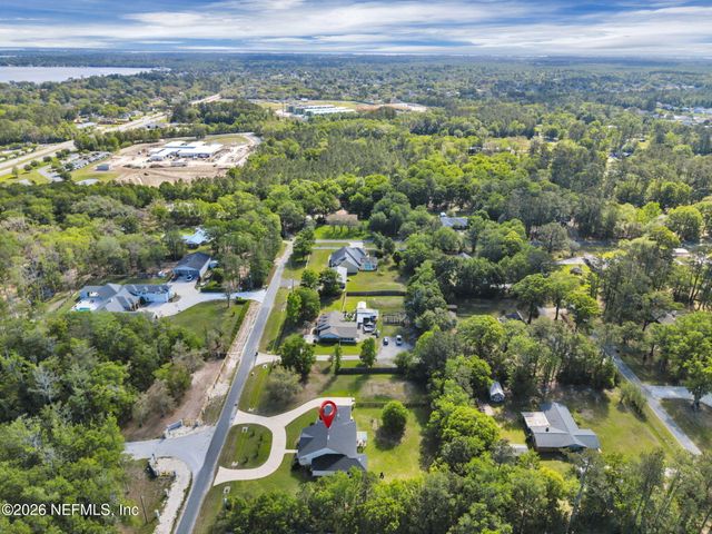 2567 HORSESHOE BEND Road, Middleburg, FL 32068