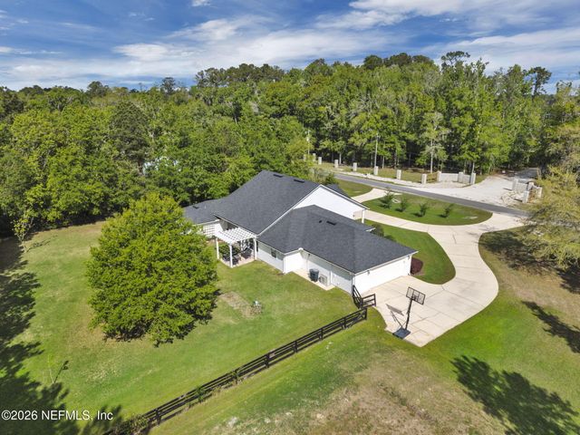 2567 HORSESHOE BEND Road, Middleburg, FL 32068