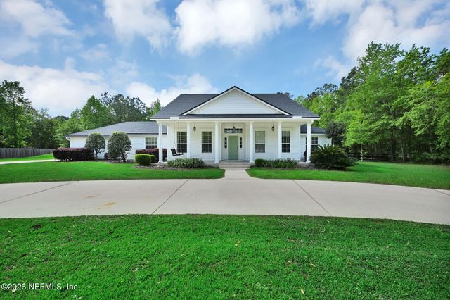 2567 HORSESHOE BEND Road, Middleburg, FL 32068