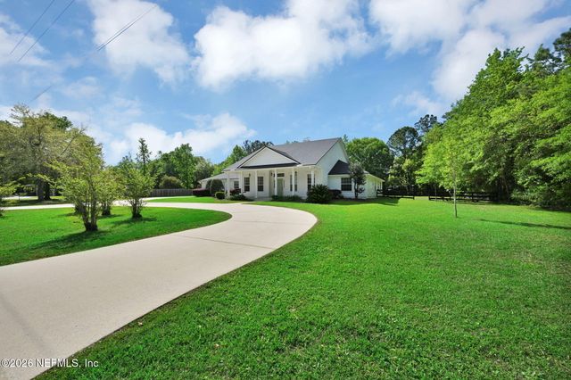 2567 HORSESHOE BEND Road, Middleburg, FL 32068