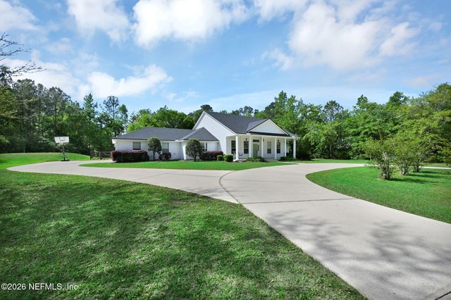 2567 HORSESHOE BEND Road, Middleburg, FL 32068