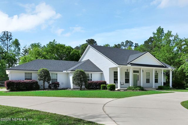 2567 HORSESHOE BEND Road, Middleburg, FL 32068