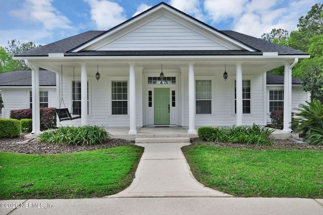 2567 HORSESHOE BEND Road, Middleburg, FL 32068