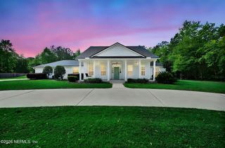 2567 HORSESHOE BEND Road, Middleburg, FL 32068