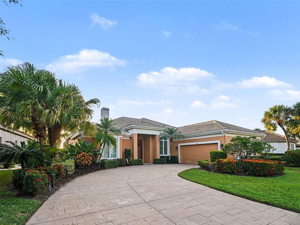 5220 88TH STREET E, Bradenton, FL 34211