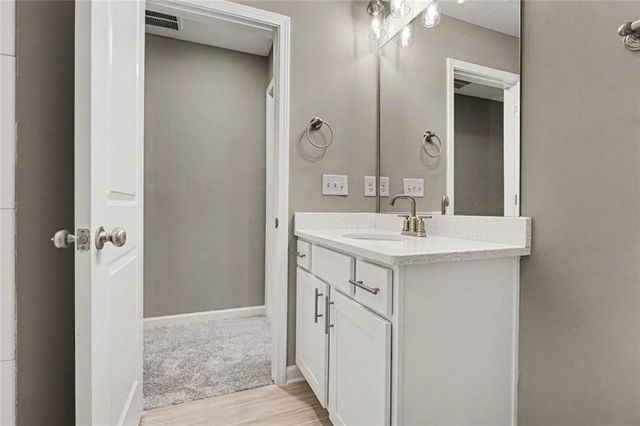 56 Trailview Court, Hiram, GA 30141