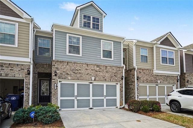 56 Trailview Court, Hiram, GA 30141