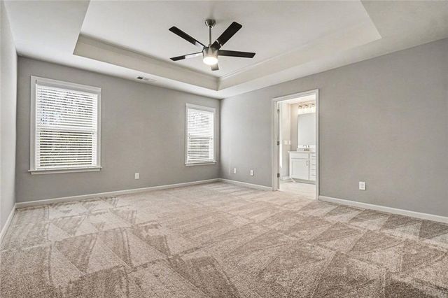 56 Trailview Court, Hiram, GA 30141