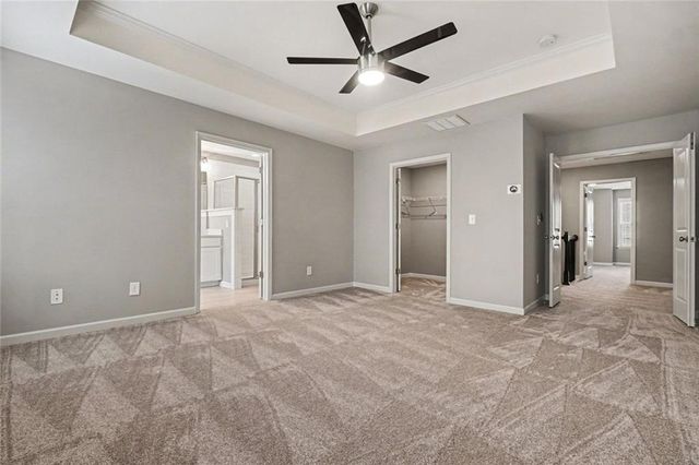 56 Trailview Court, Hiram, GA 30141