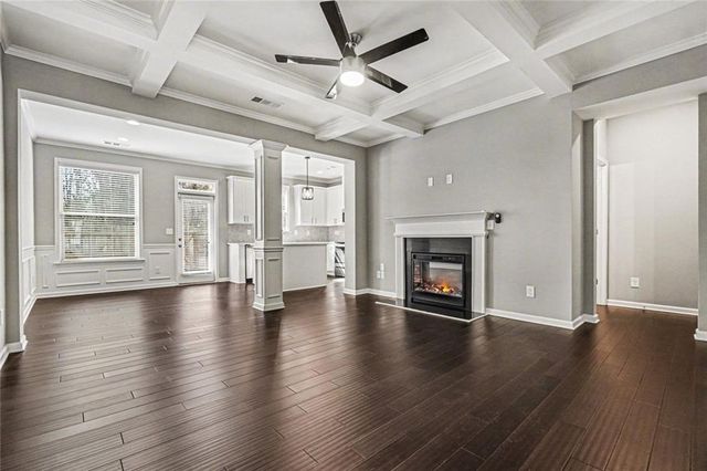 56 Trailview Court, Hiram, GA 30141