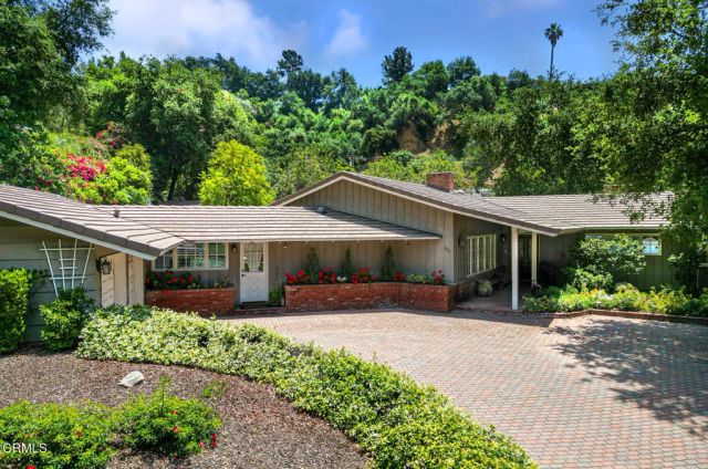 2210 Brambling Lane, Pasadena, CA 91107