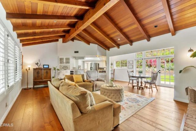 2210 Brambling Lane, Pasadena, CA 91107