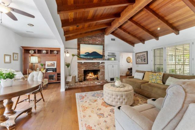 2210 Brambling Lane, Pasadena, CA 91107