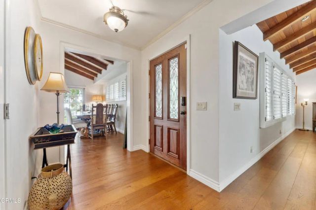 2210 Brambling Lane, Pasadena, CA 91107
