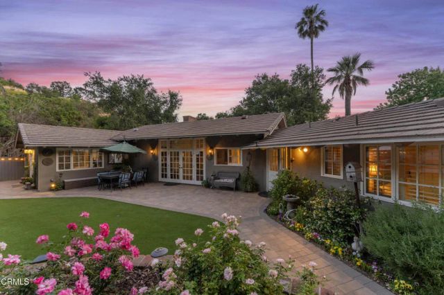 2210 Brambling Lane, Pasadena, CA 91107