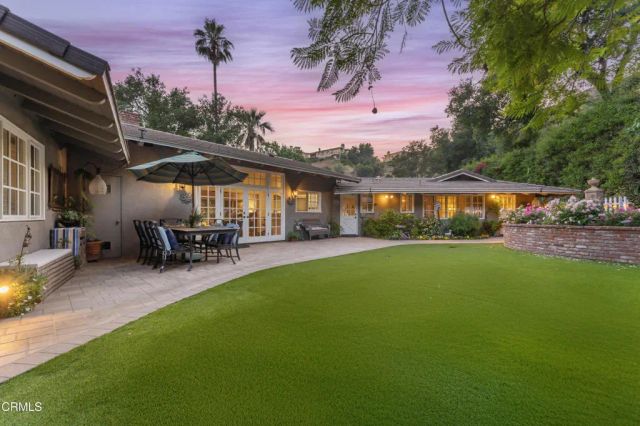 2210 Brambling Lane, Pasadena, CA 91107