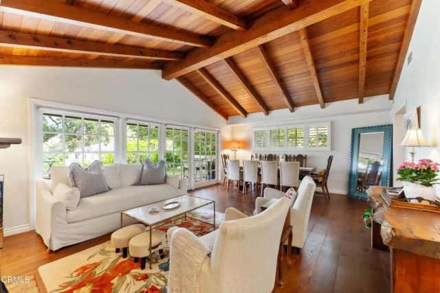 2210 Brambling Lane, Pasadena, CA 91107