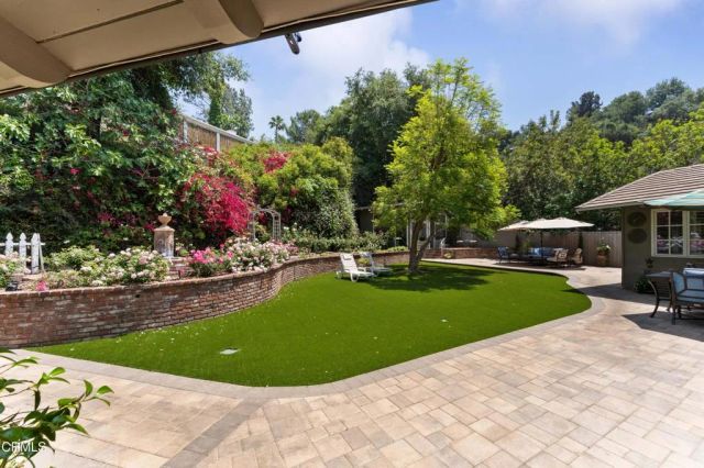 2210 Brambling Lane, Pasadena, CA 91107