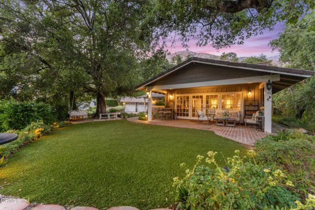 2210 Brambling Lane, Pasadena, CA 91107