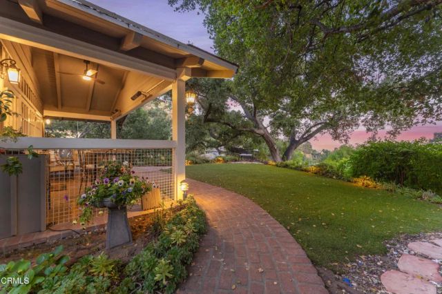 2210 Brambling Lane, Pasadena, CA 91107