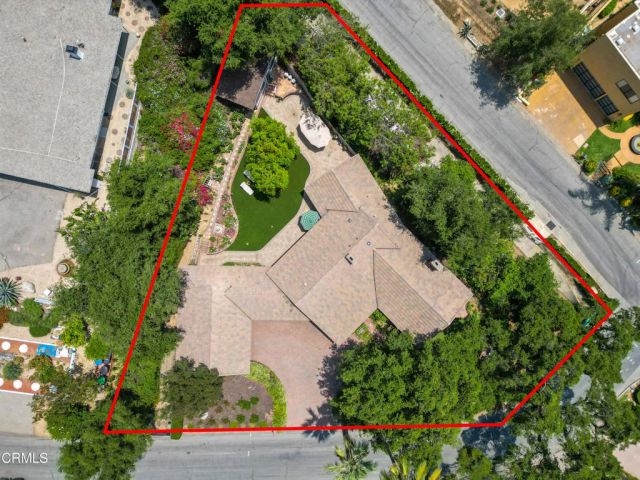 2210 Brambling Lane, Pasadena, CA 91107