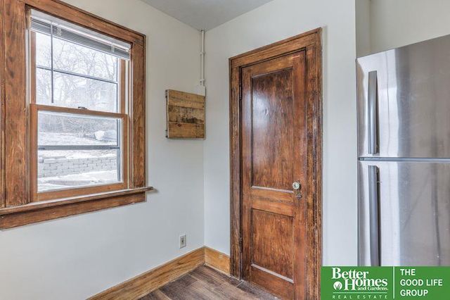 2418 N 60th Street, Omaha, NE 68104