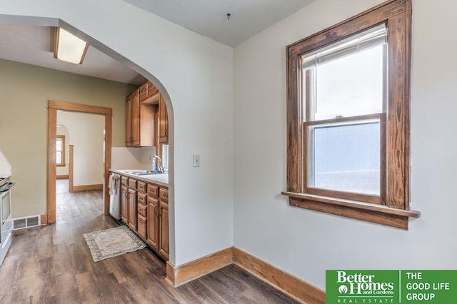 2418 N 60th Street, Omaha, NE 68104