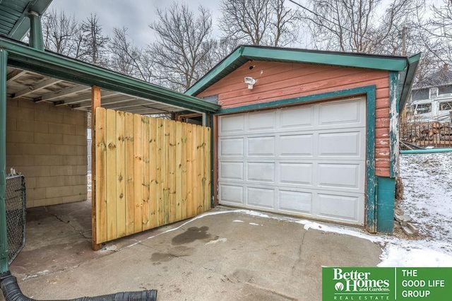 2418 N 60th Street, Omaha, NE 68104