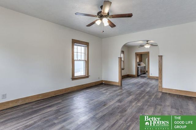 2418 N 60th Street, Omaha, NE 68104