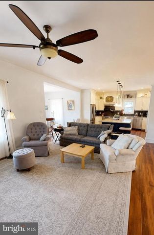 418 REEDVILLE RD, Oxford, PA 19363